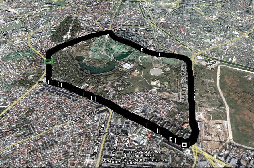 traseu_Tineretului_Sudului_Belu